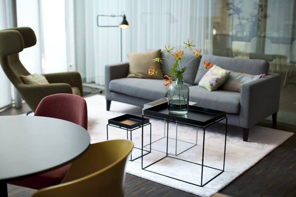 Фото Holiday Inn Express Mechelen City Centre an Ihg Hotel