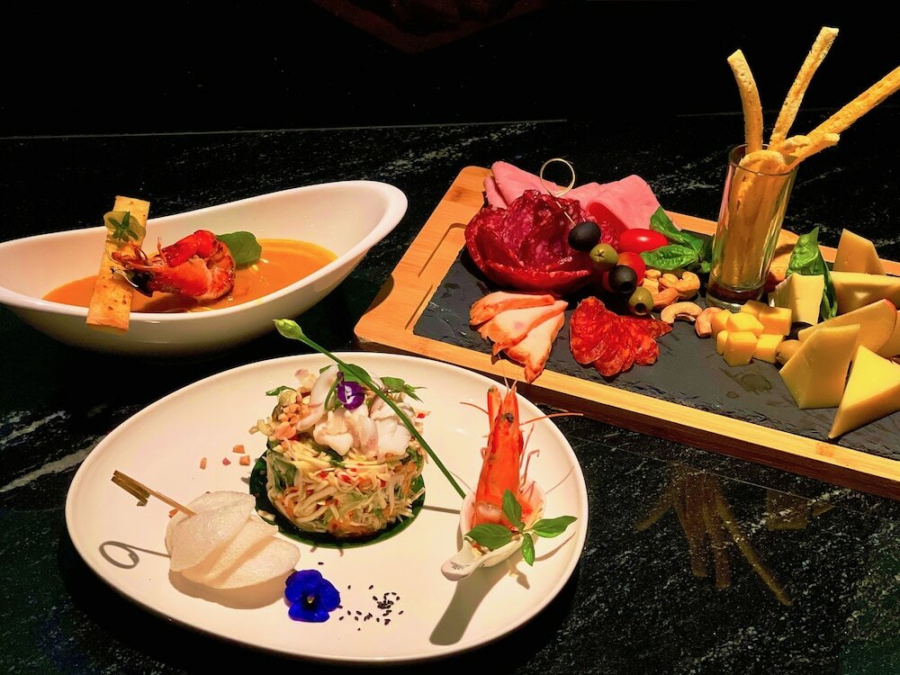 Фото Meritel Hanoi