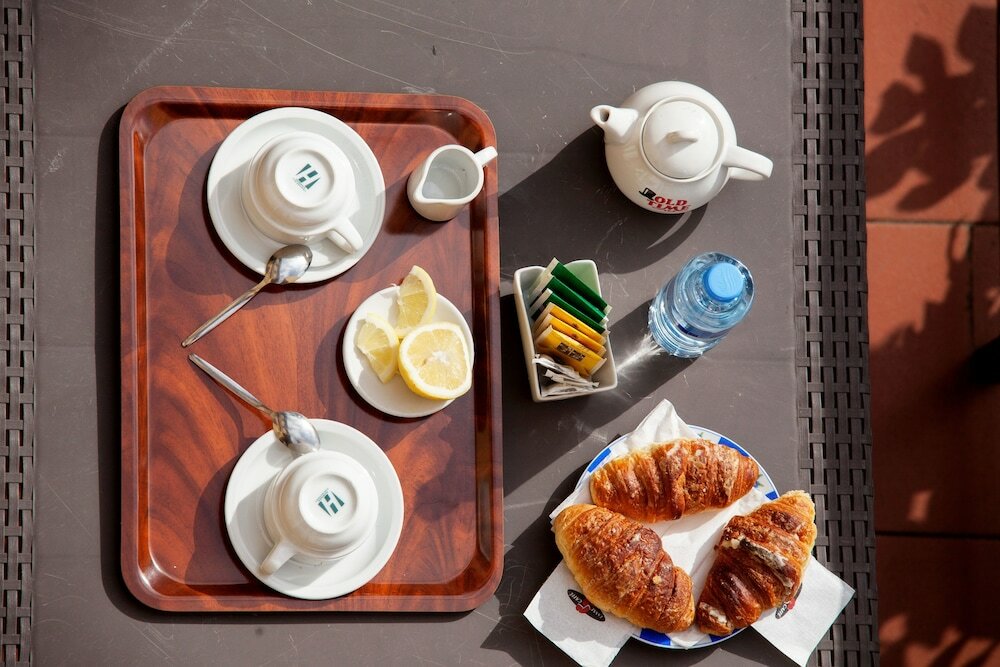 Фото Hotel Villa Il Castagno