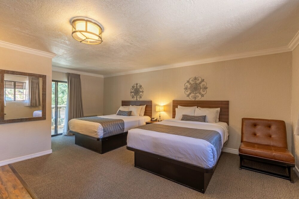 Фото Cedars Resort