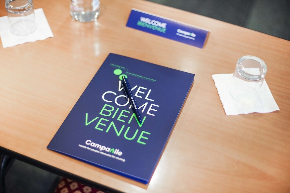 Фото Campanile Runcorn