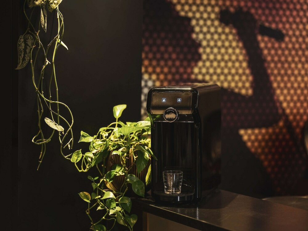 Фото Ibis Paris Gare Montparnasse Catalogne