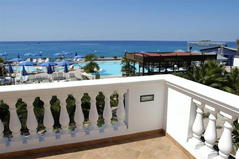 Фото Villaggio Agrumeto