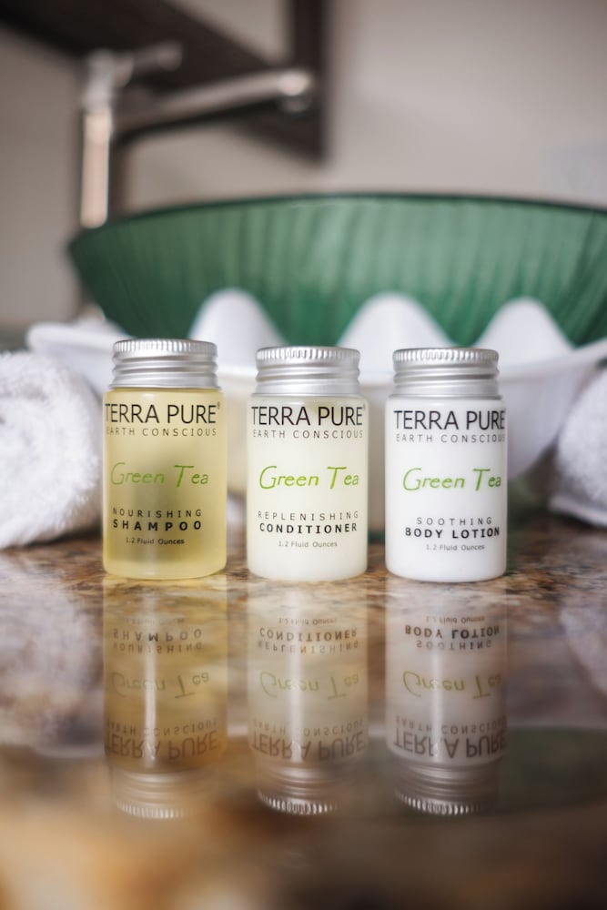 Фото Ocean View Inn