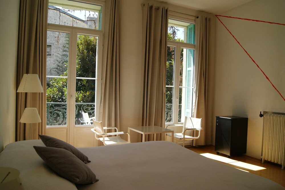 Фото Windsor Hotel