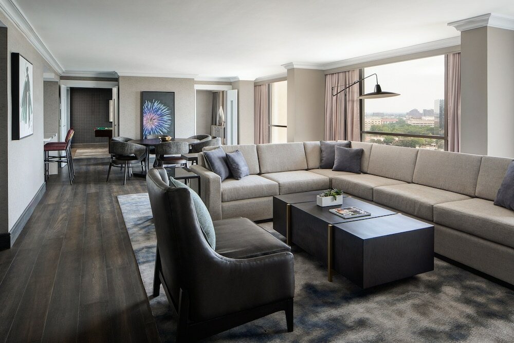 Фото Dallas/Addison Marriott Quorum by the Galleria