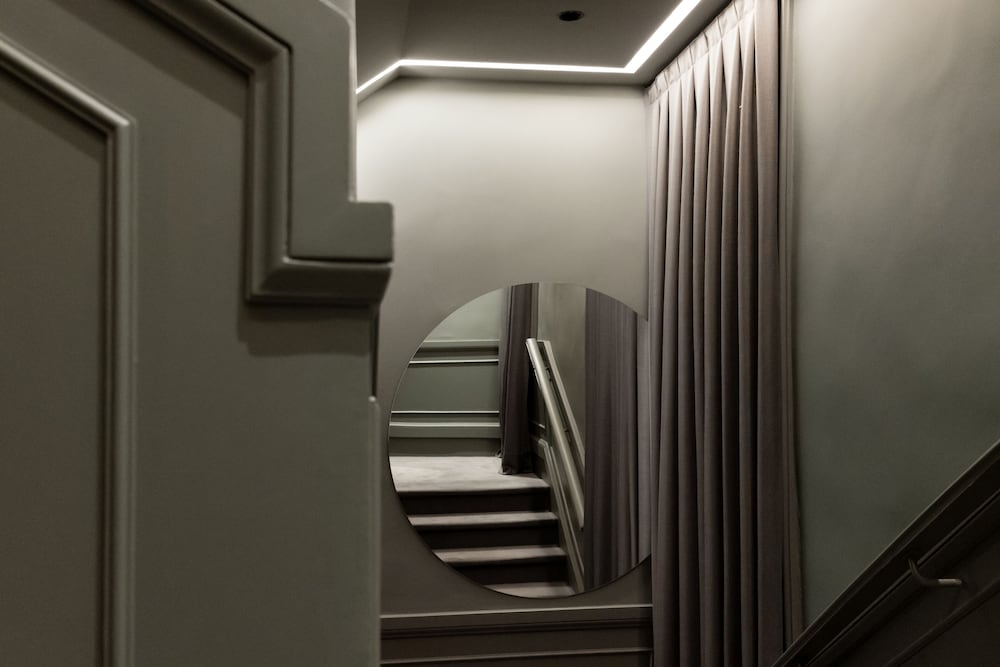 Фото Chic & Basic dot