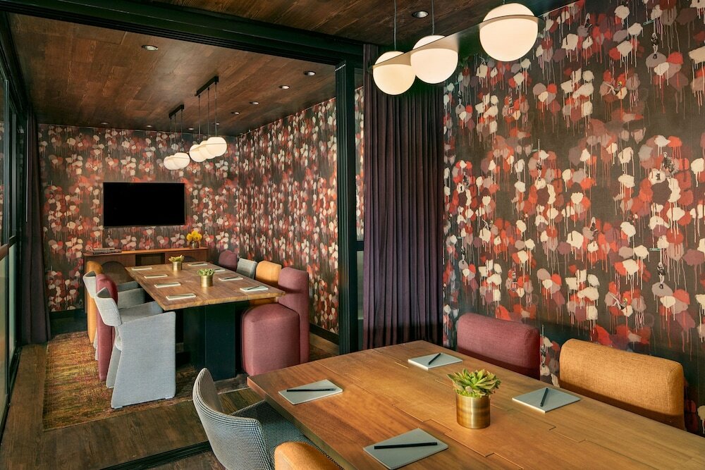 Фото Moxy Nyc Lower East Side