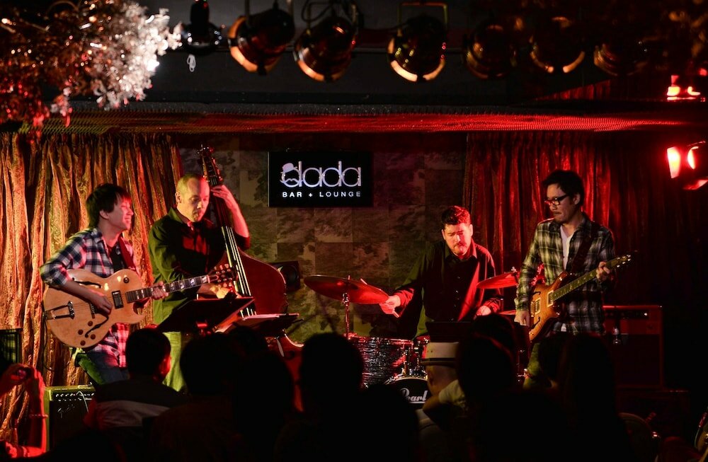 Фото The Luxe Manor