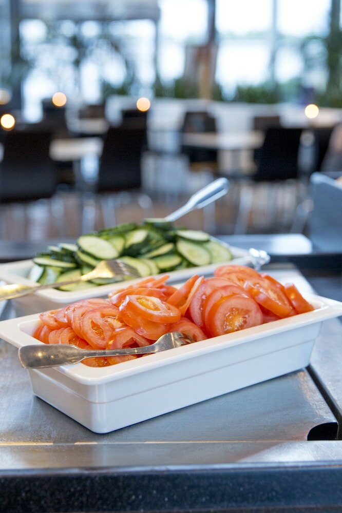 Фото Aiden by Best Western Stockholm Arlanda Airport