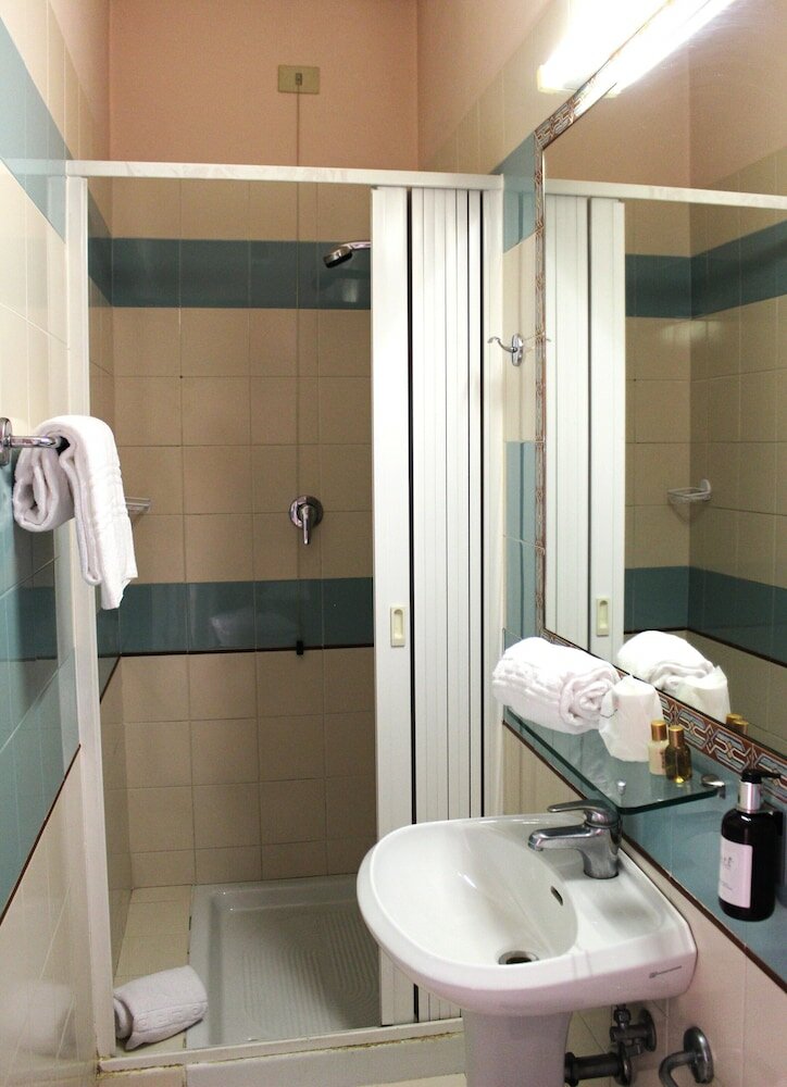 Фото Hotel Ambra Palace