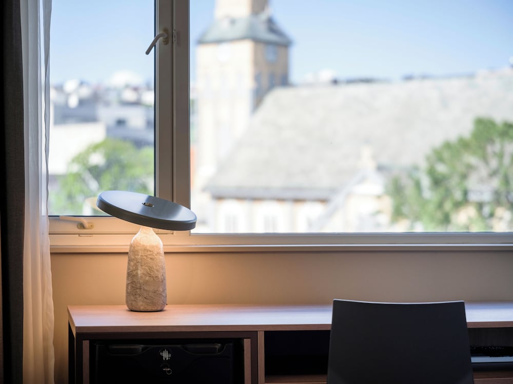 Фото Quality Hotel Saga