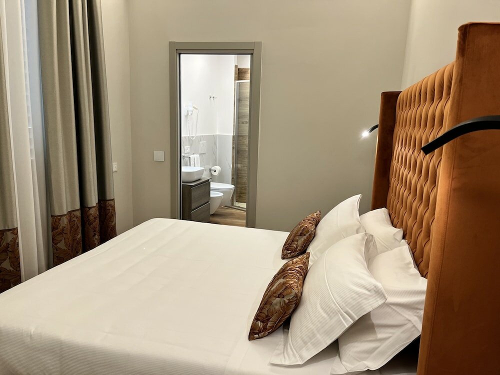 Фото Corte dei Sogni Boutique Hotel & SPA