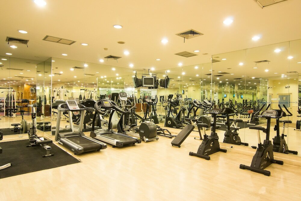 Фото Buddy Lodge