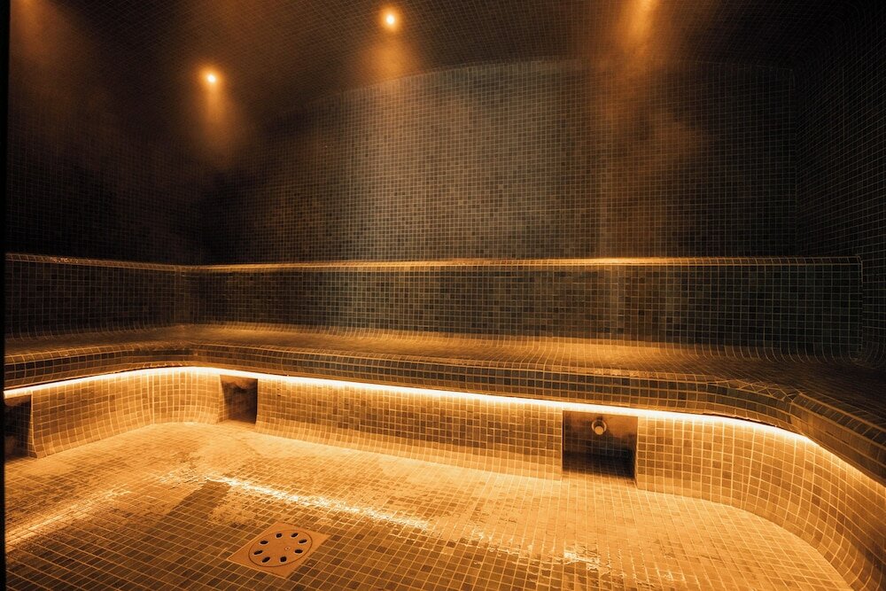 Фото Lykke Hôtel & SPA Chamonix