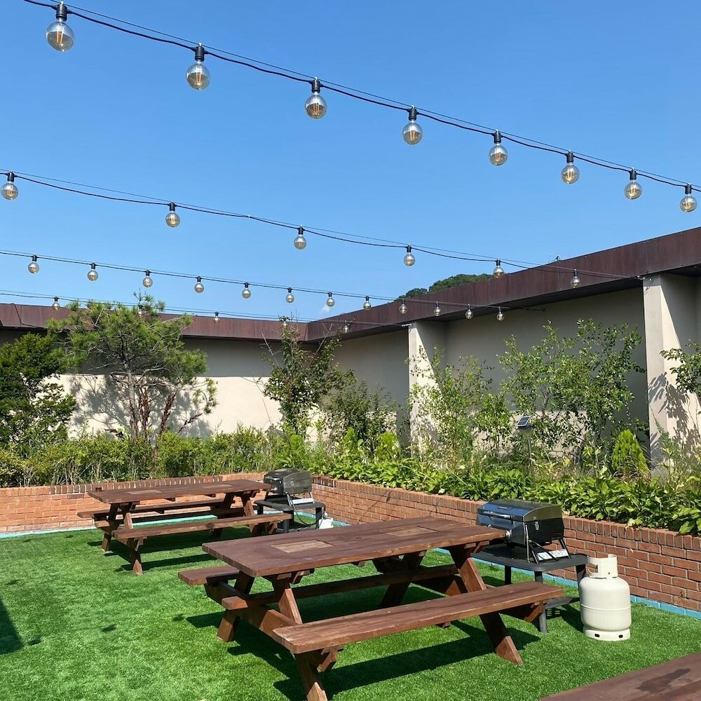 Фото Benikea The Bliss Hotel