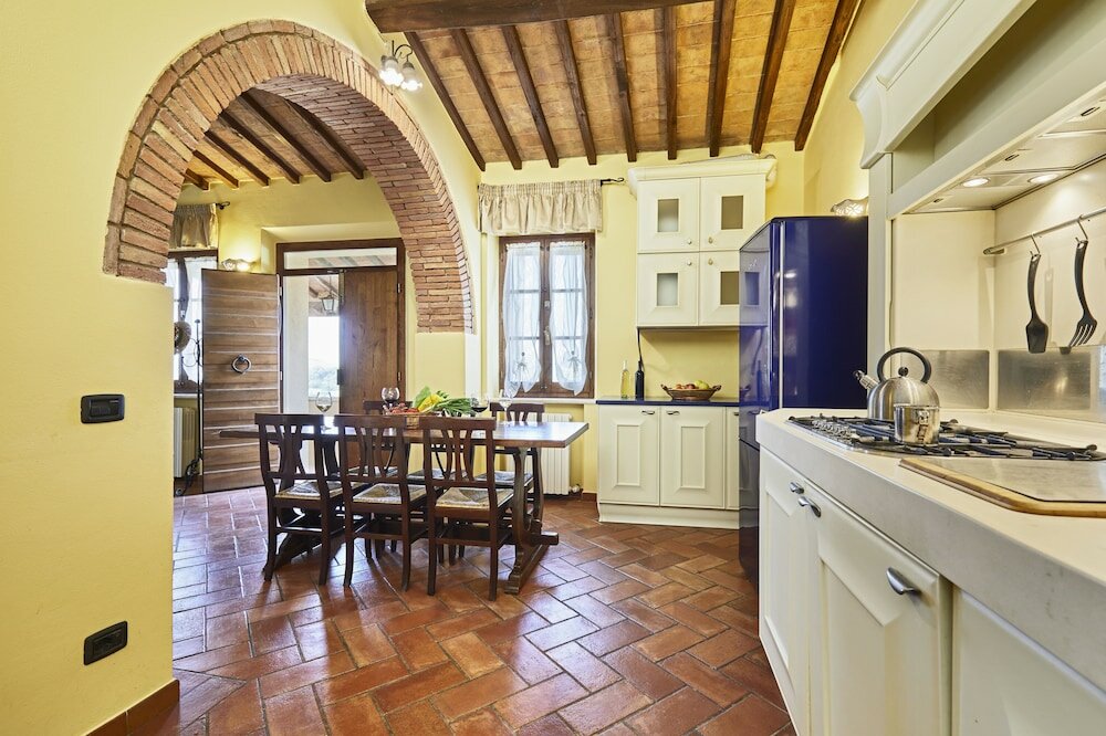 Фото Agriturismo La Coppa