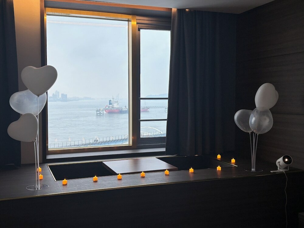 Фото Benikea The Bliss Hotel