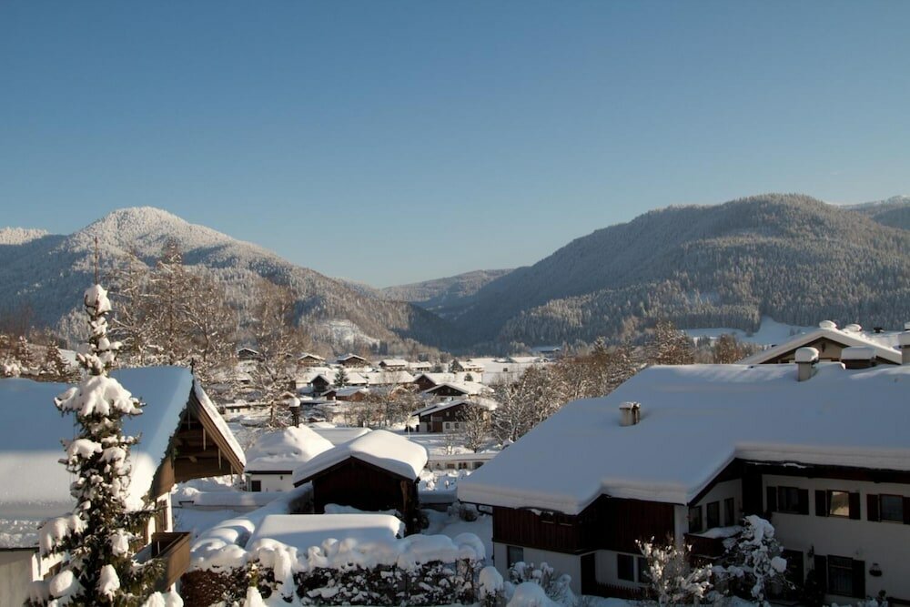 Фото Hotel Oberschmied