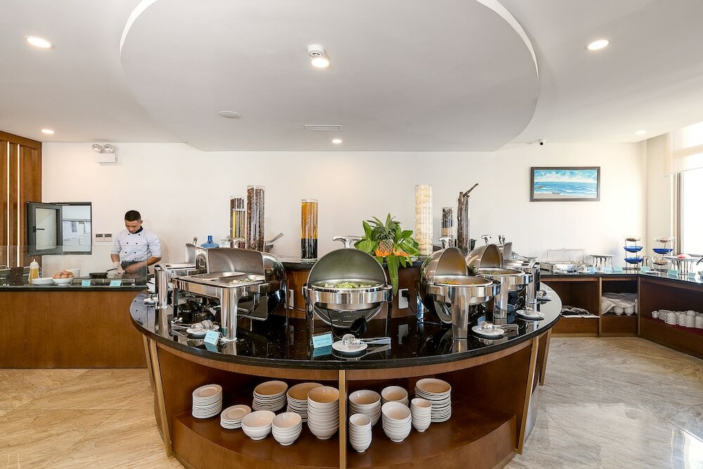 Фото Tamarind Hotel Da Nang