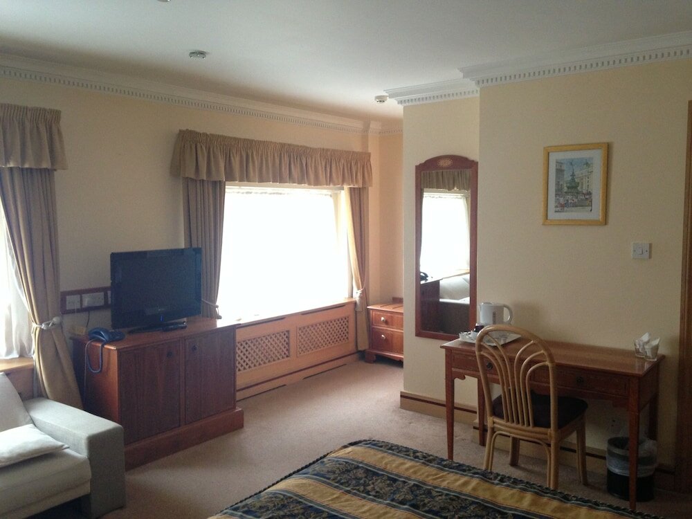 Фото Troy Hotel London