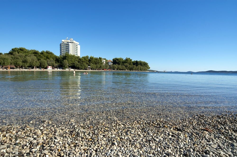 Фото Hotel Punta