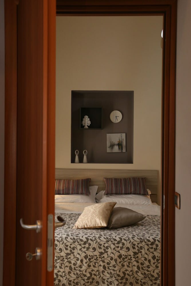 Фото B&b Re Ferdinando