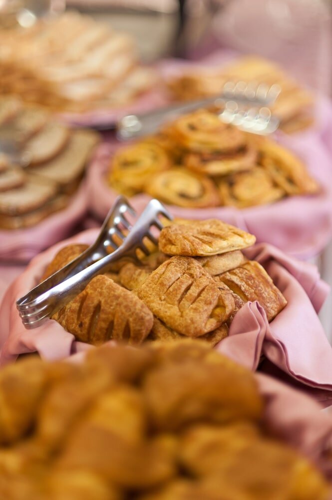 Фото Europa Hotel