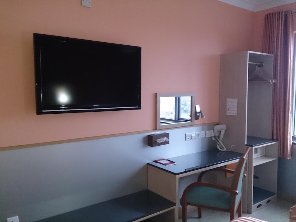 Фото Eurotraveller Hotel-Premier Harrow