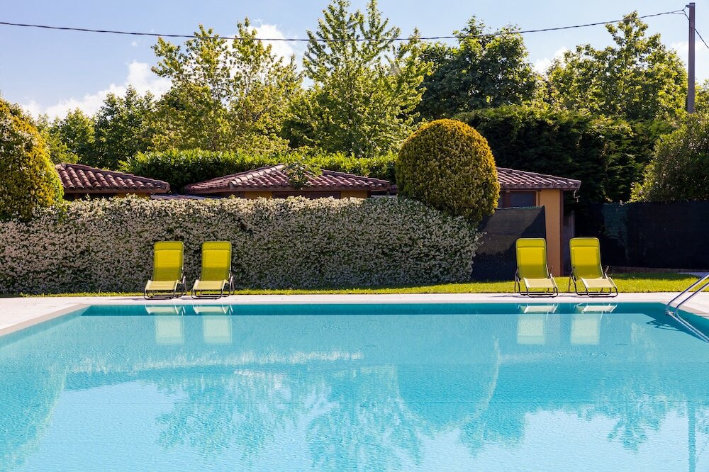 Фото Hotel Ristorante Al Fiore