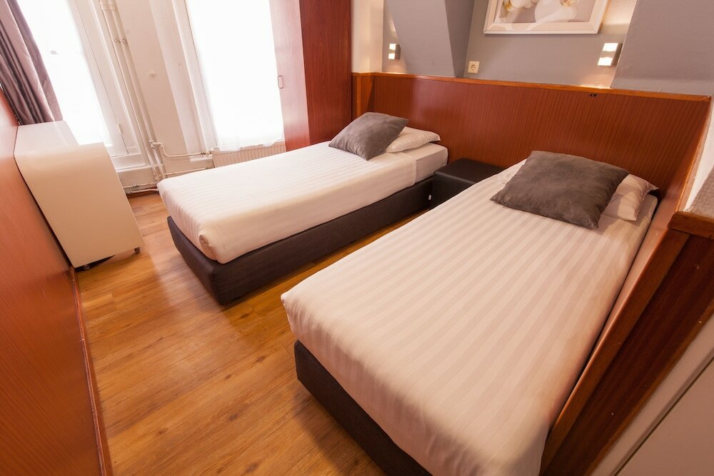 Фото Travel Hotel Amsterdam