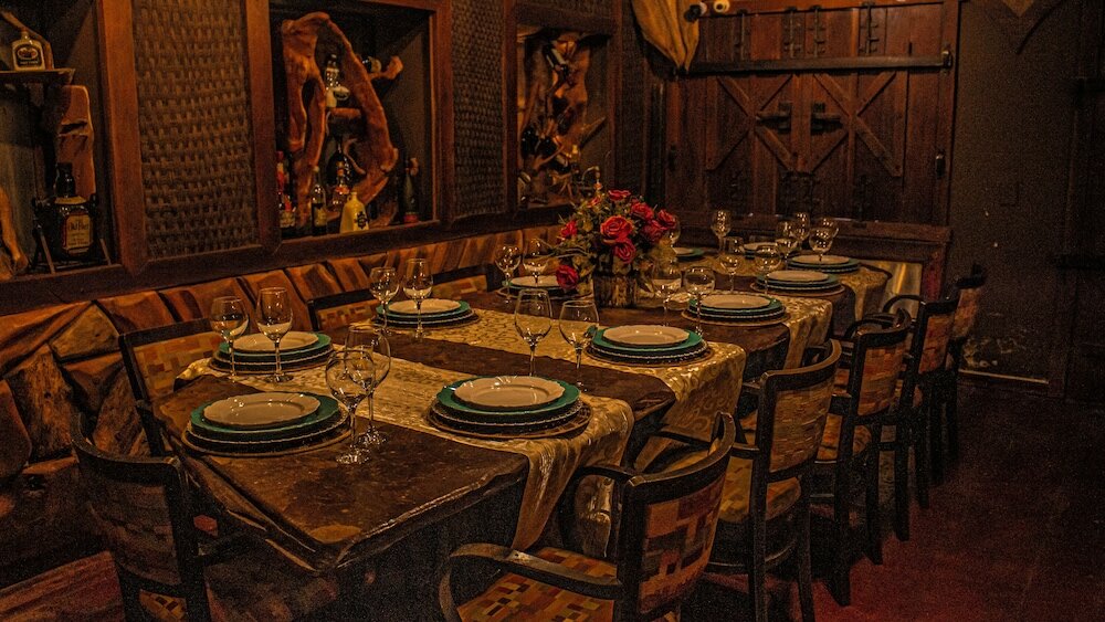 Фото Hotel Solar do Imperador