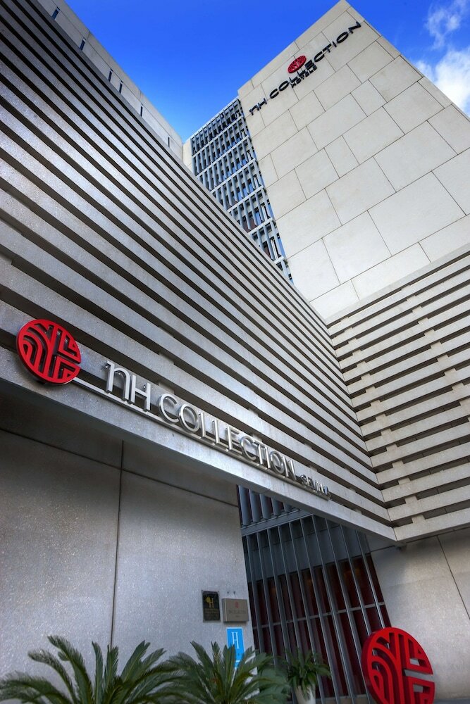 Фото Nh Collection Sevilla