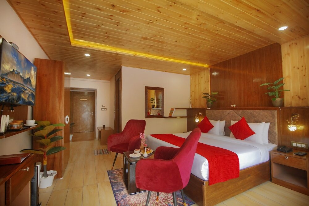 Фото Amritara The Avadh