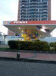 Primax (Bogotá, Engativá, Las Ferias), gas station