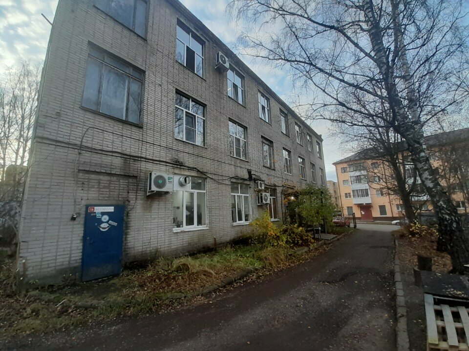 Nail salon Ktgrmv pilit, Smolensk, photo