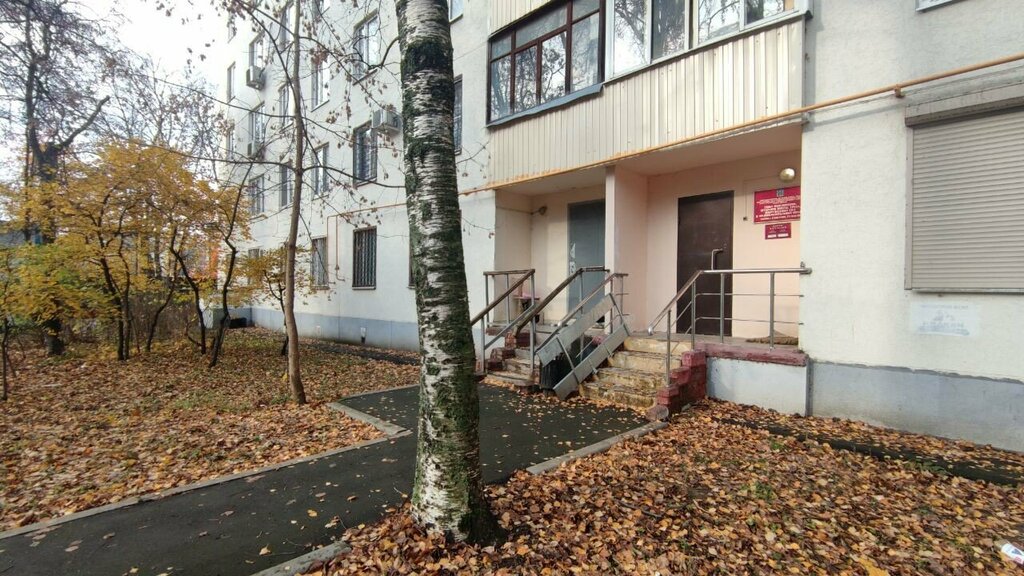 Community organization Sovet Veteranov Voyny i Truda rayona Severnoye Tushino, Moscow, photo