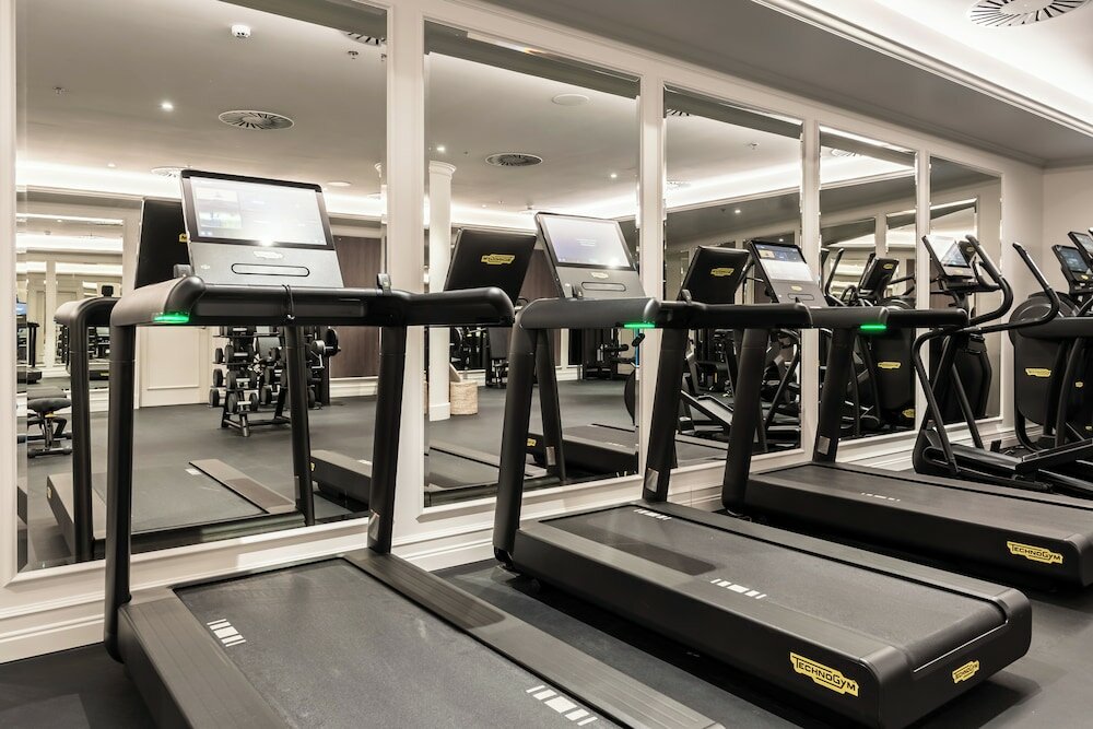 Фото Sofitel Barcelona Skipper