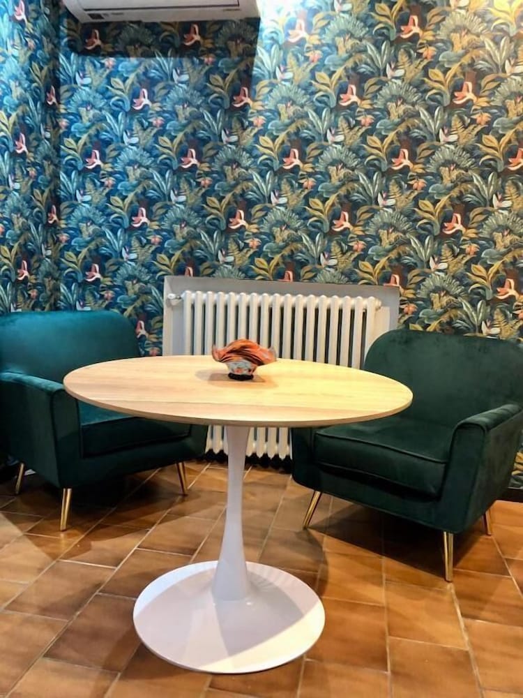 Фото Hotel Delle Rose