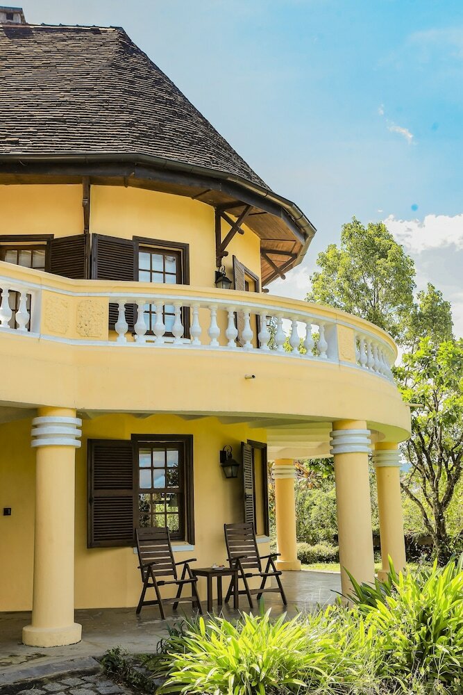 Фото Ana Mandara Villas Dalat Resort & SPA