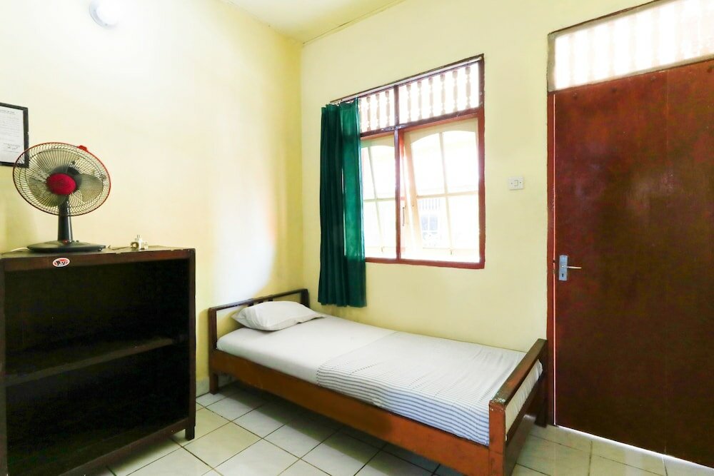 Фото Bali Duta Wisata Beach Inn