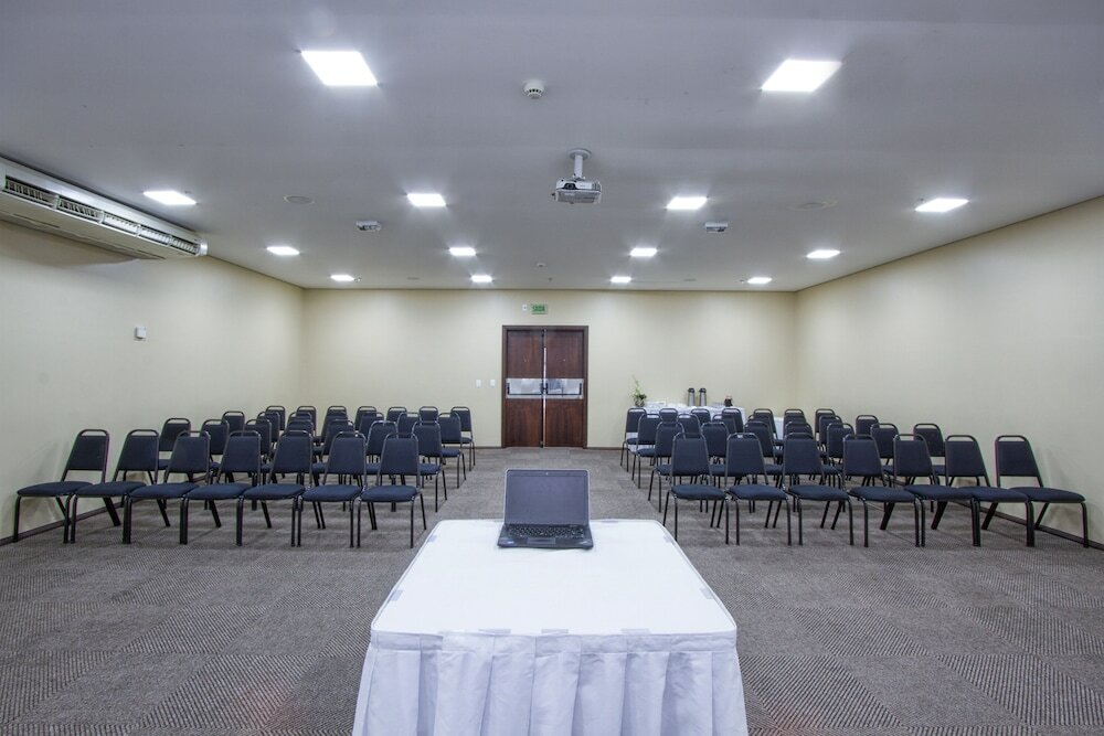 Фото Comfort Hotel Joinville