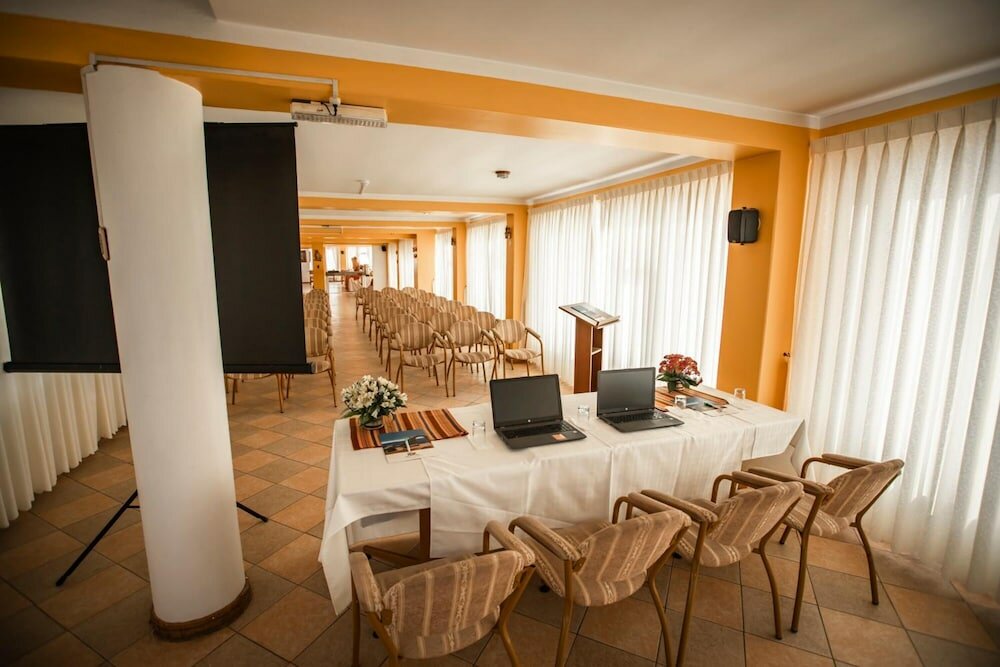 Фото Hacienda Puno