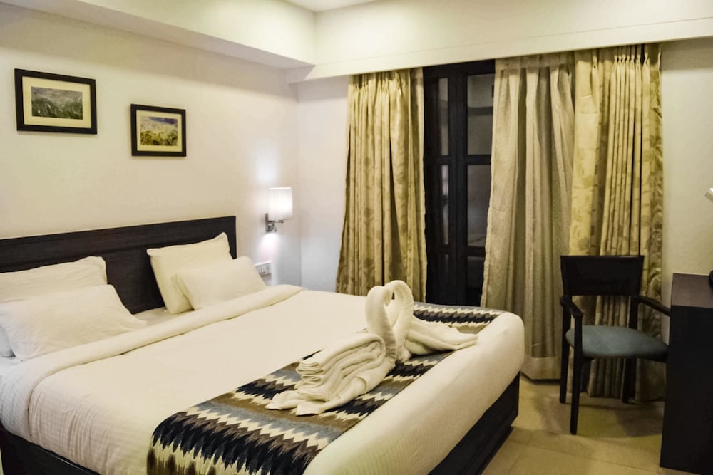 Фото Comfort Inn Emerald