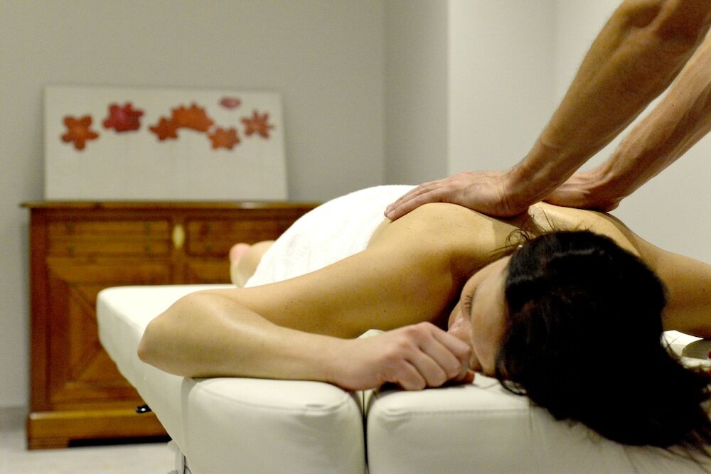 Фото Logis Hôtel Victor Hugo & SPA