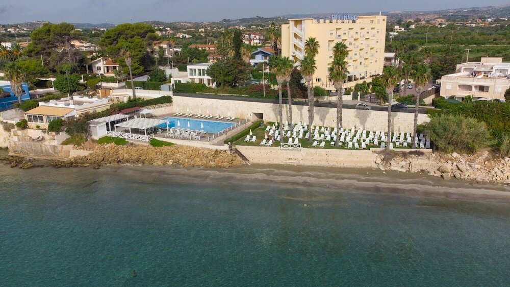 Фото Hotel President Sea Palace