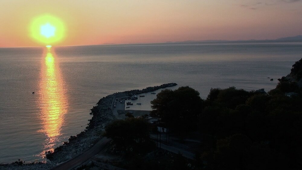 Фото Hotel Marabou