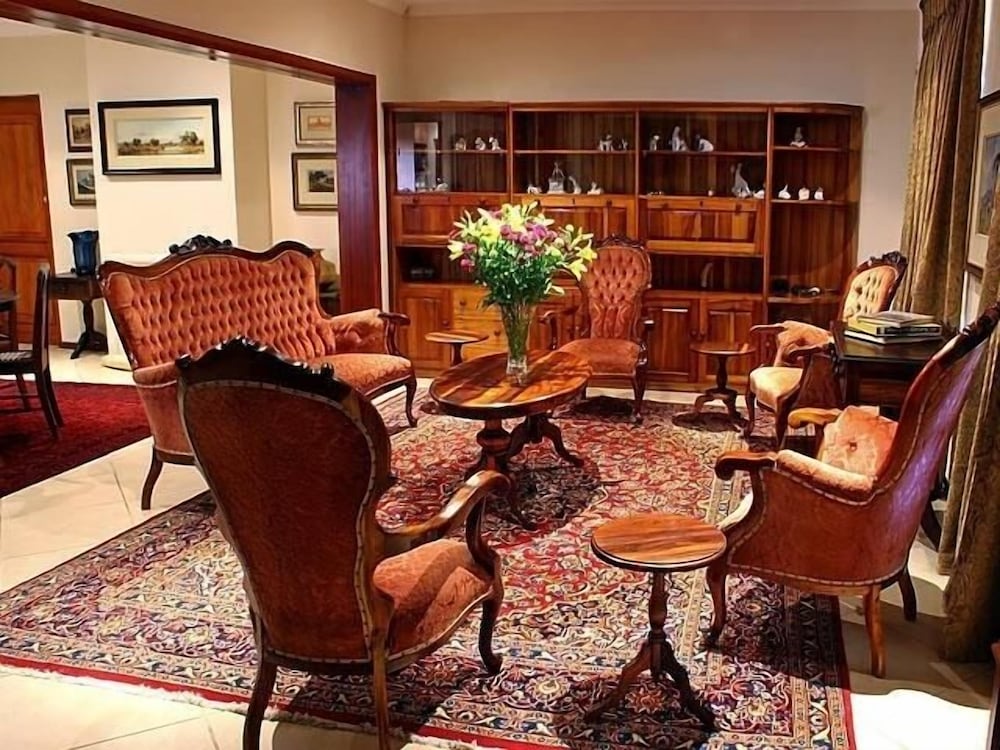 Фото Blaauwheim Guest House