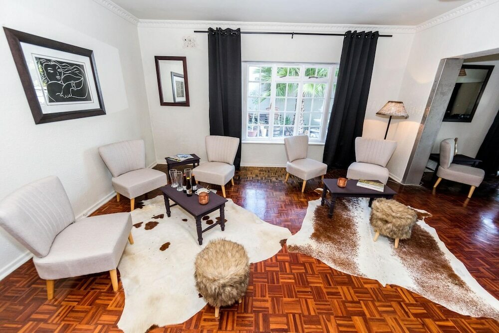 Фото Le Petit Chateau