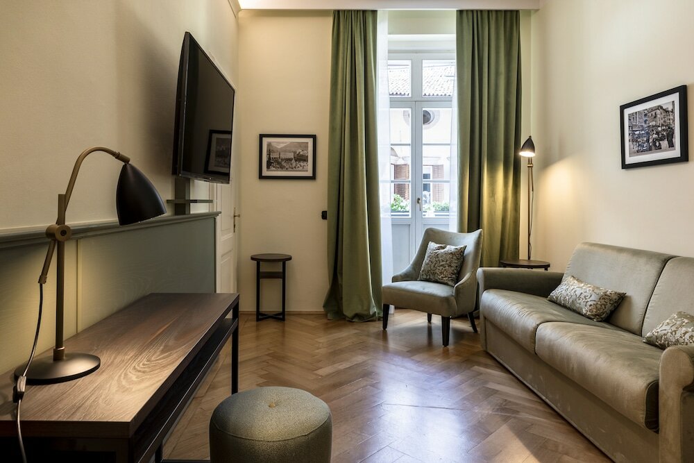 Фото Stadt Hotel Citta